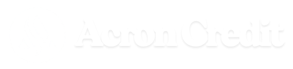 Acron Credit