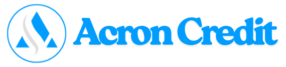 Acron Credit